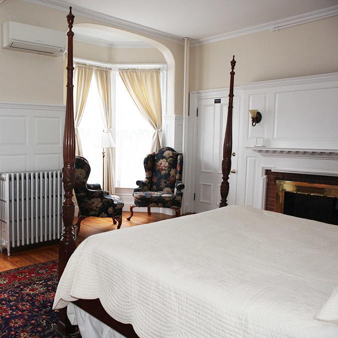 The Salem Inn Екстериор снимка