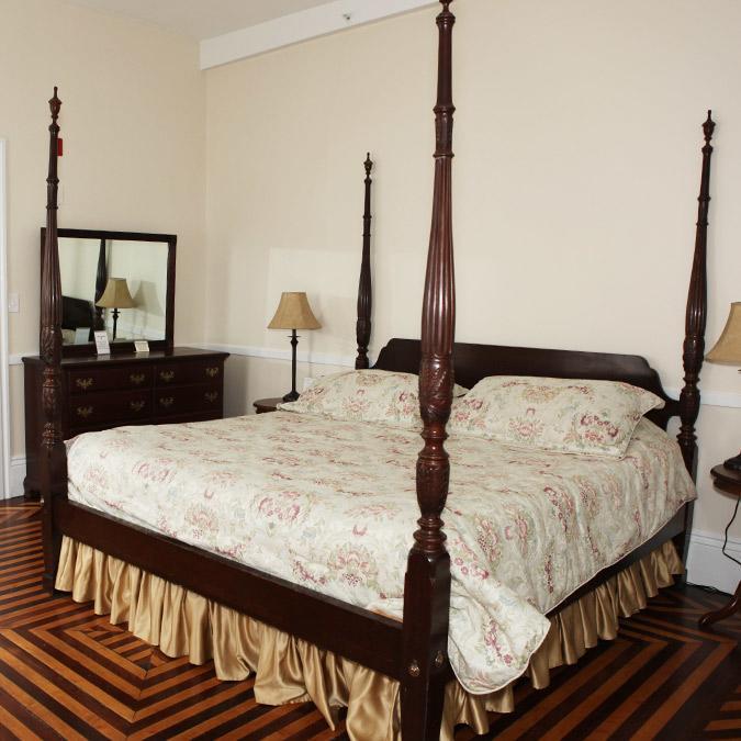 The Salem Inn Екстериор снимка
