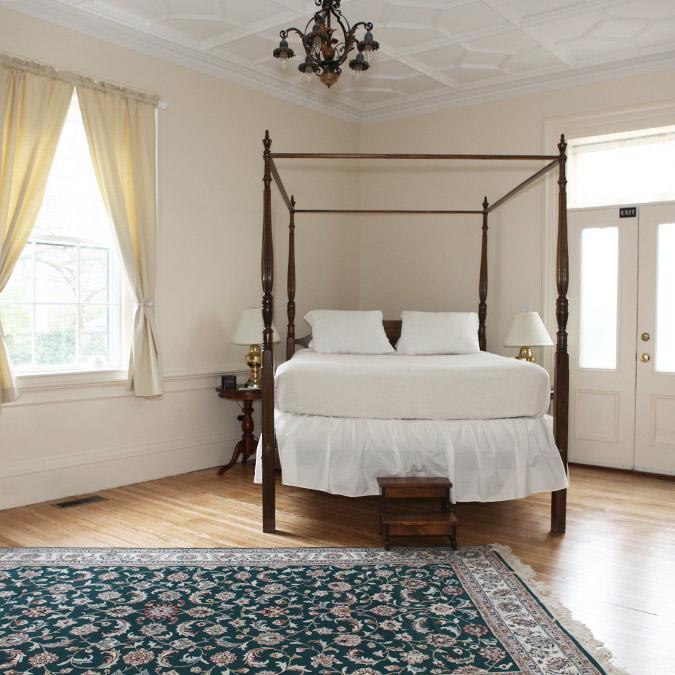 The Salem Inn Екстериор снимка