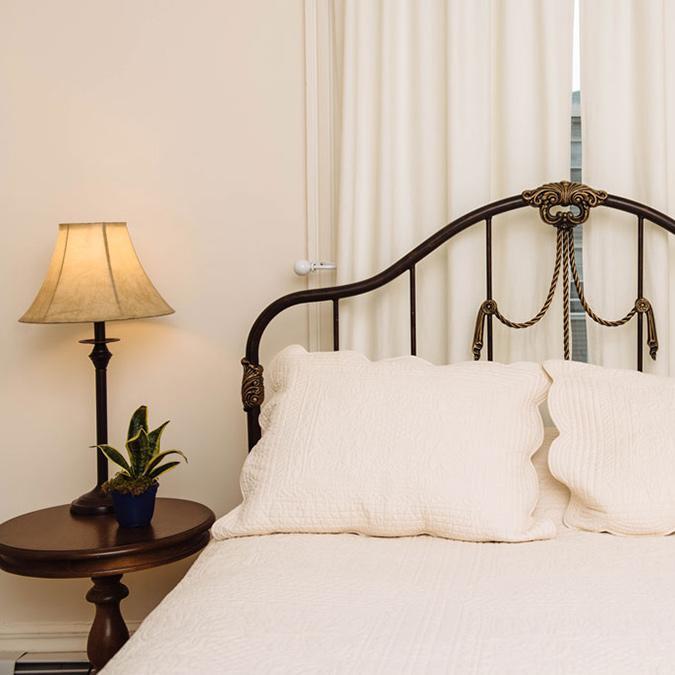 The Salem Inn Екстериор снимка