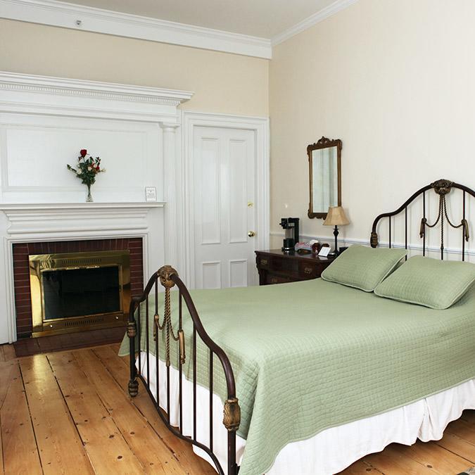 The Salem Inn Екстериор снимка
