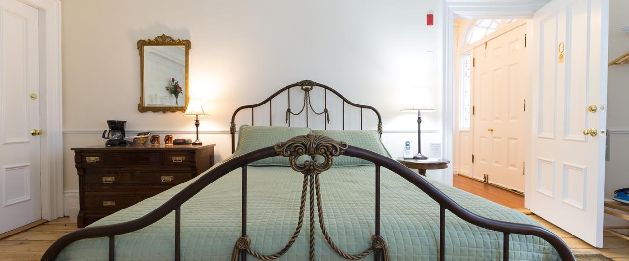 The Salem Inn Екстериор снимка