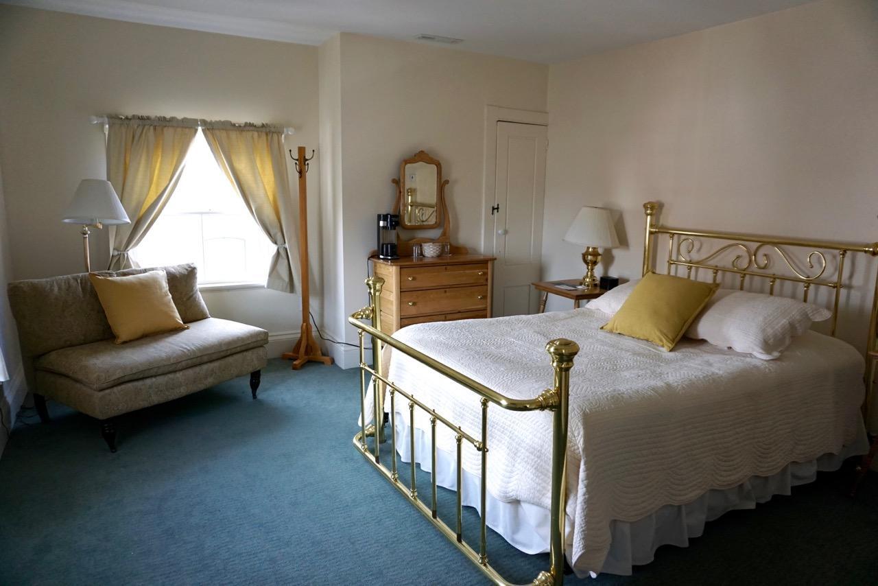 The Salem Inn Екстериор снимка