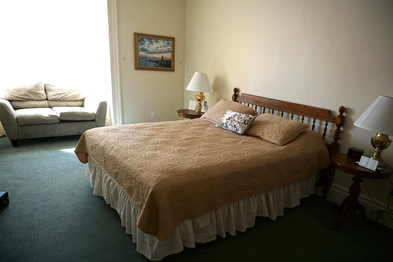 The Salem Inn Екстериор снимка