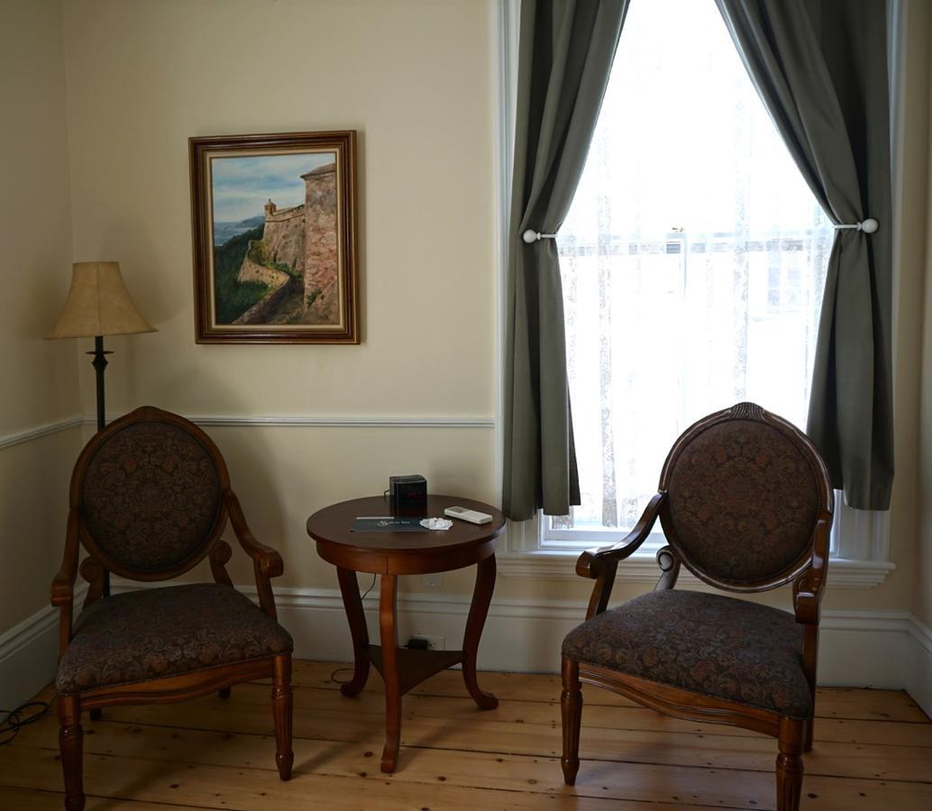 The Salem Inn Екстериор снимка